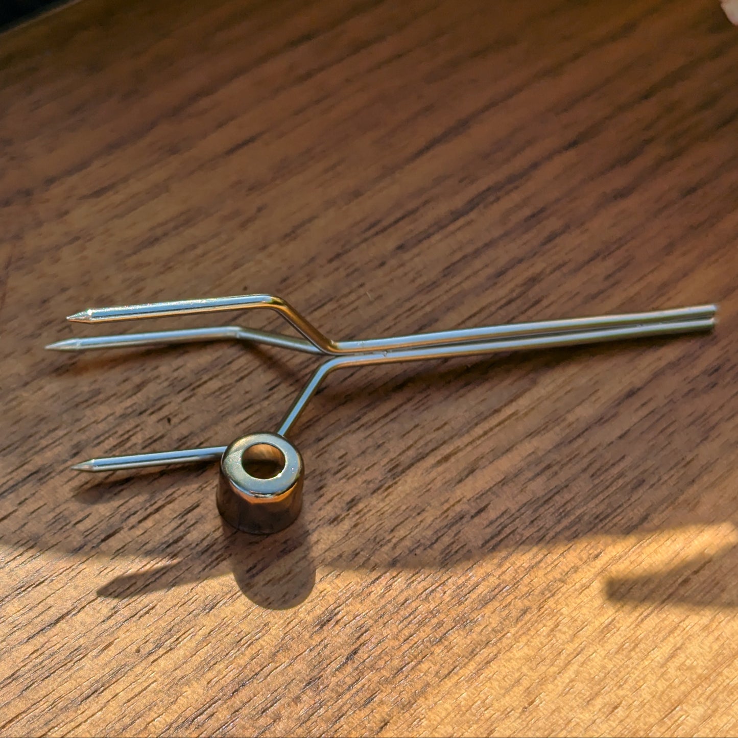 Olive Fork
