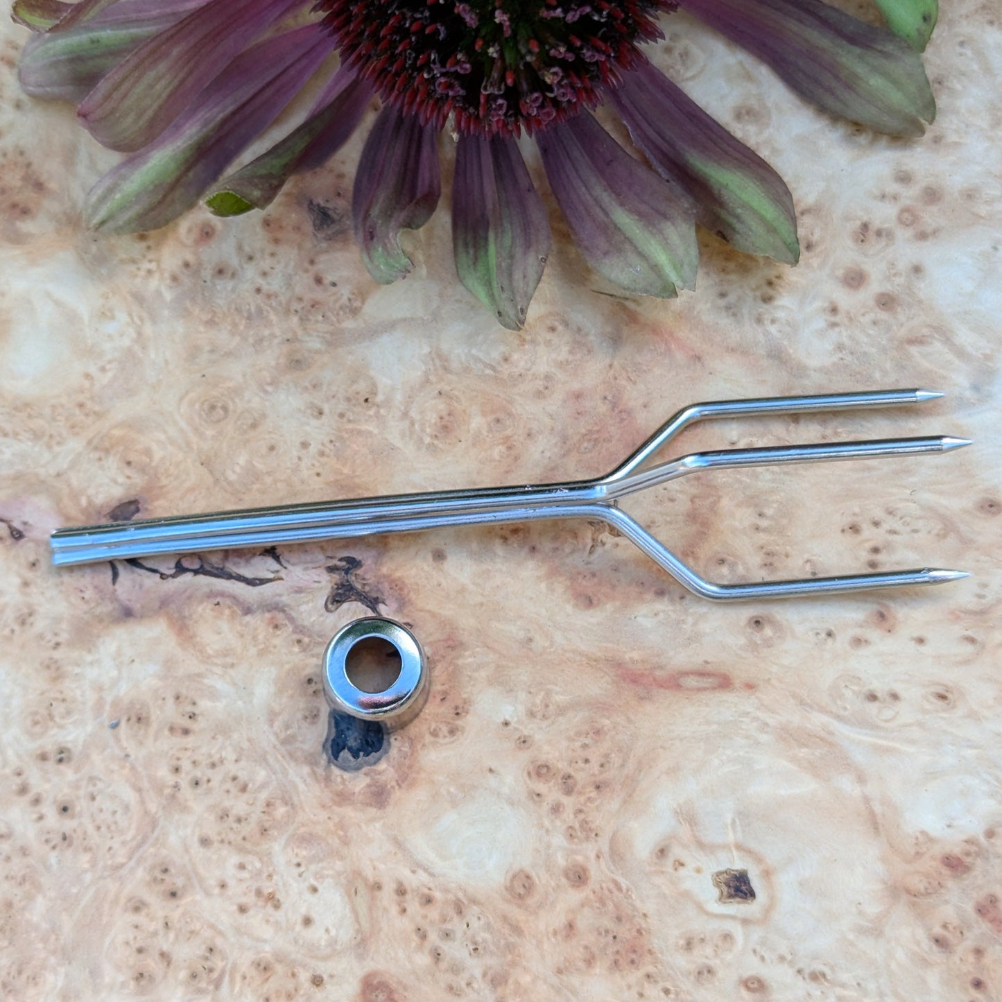 Olive Fork