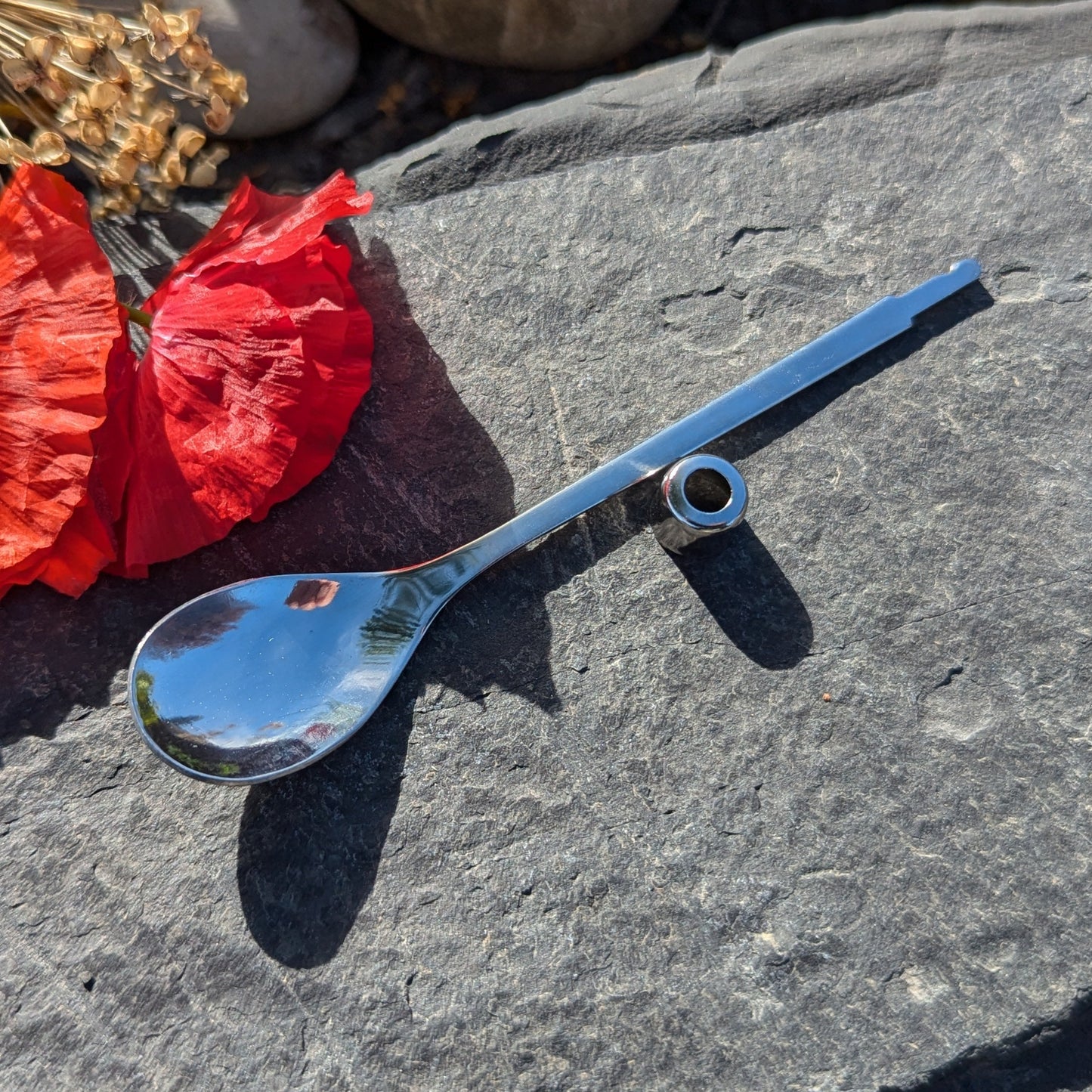Small Spoon - Jam/Tapenade/Sugar