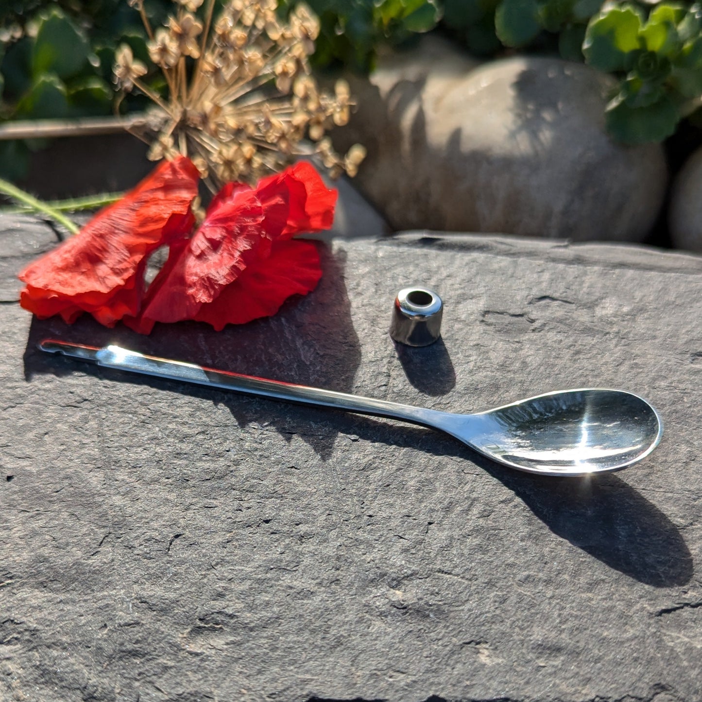 Small Spoon - Jam/Tapenade/Sugar