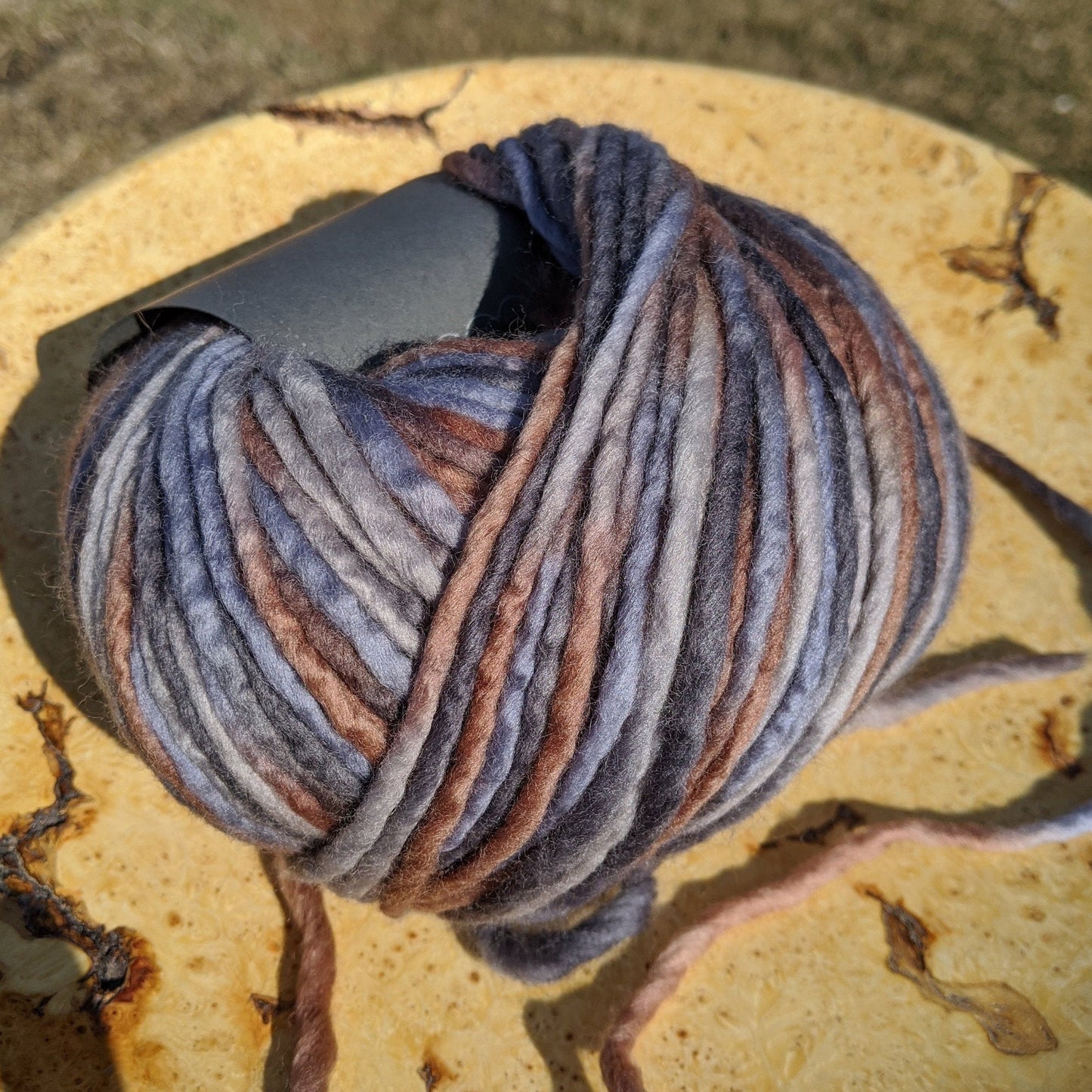 Merino yarn, 100% Super Fine Merino