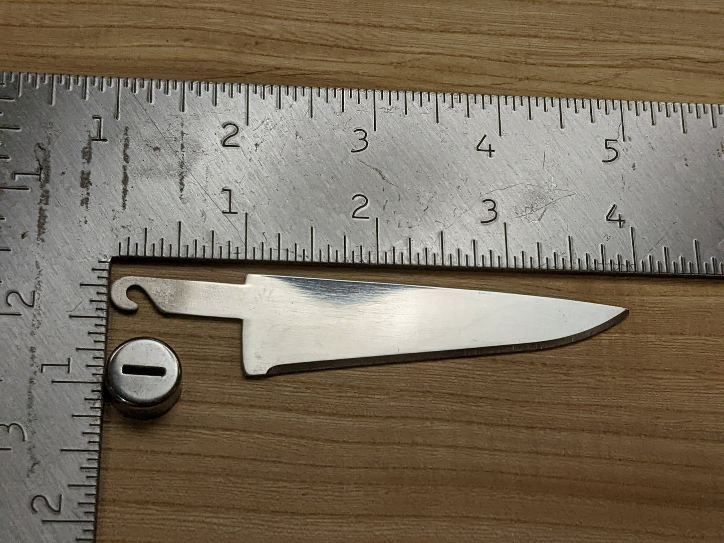 Paring Knife - small