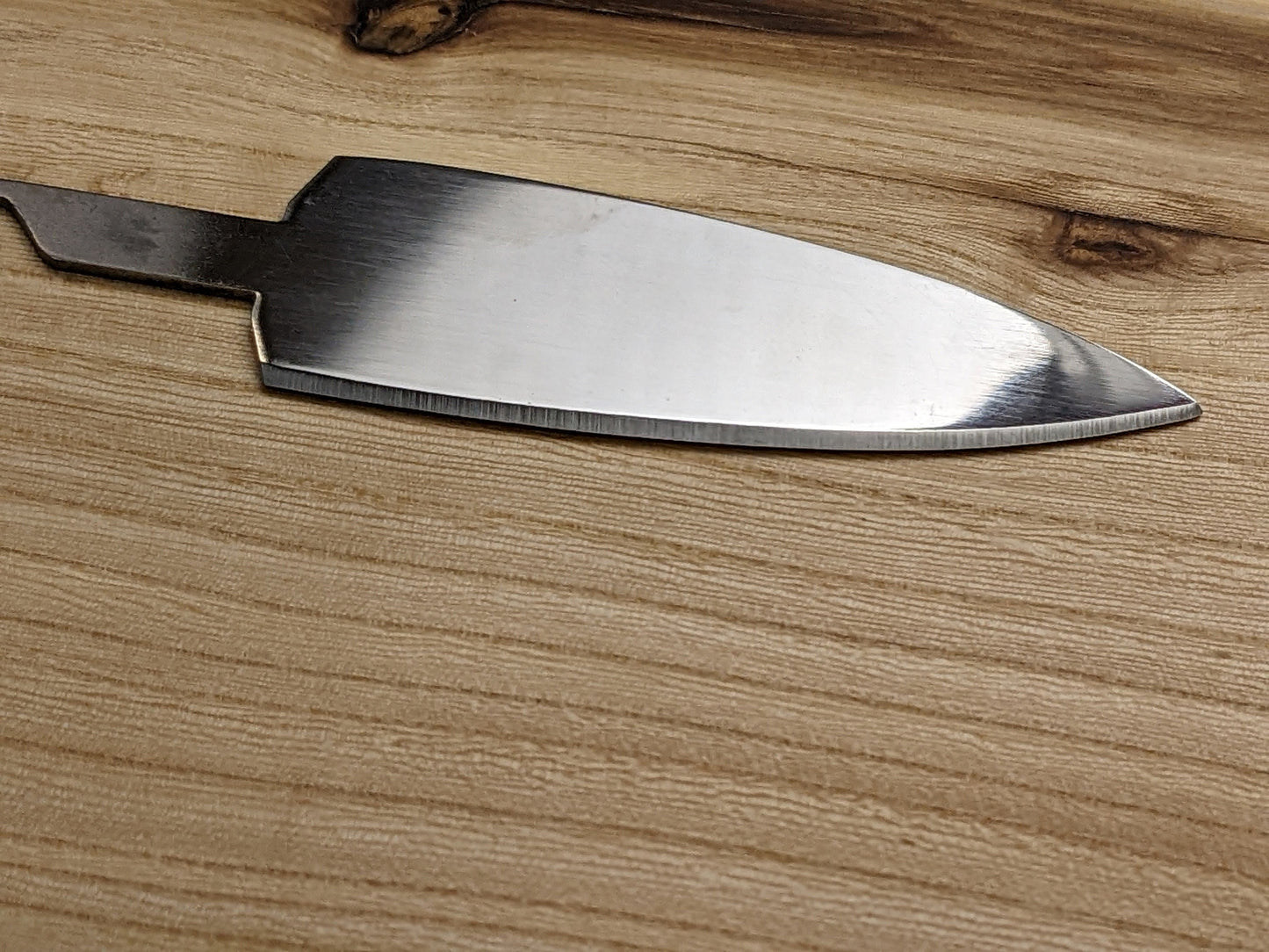 Spade Cheese Knife