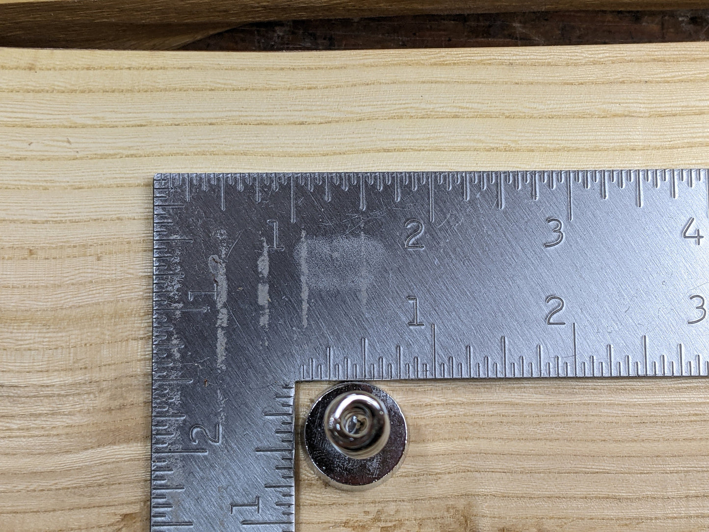Corkscrew with attached base