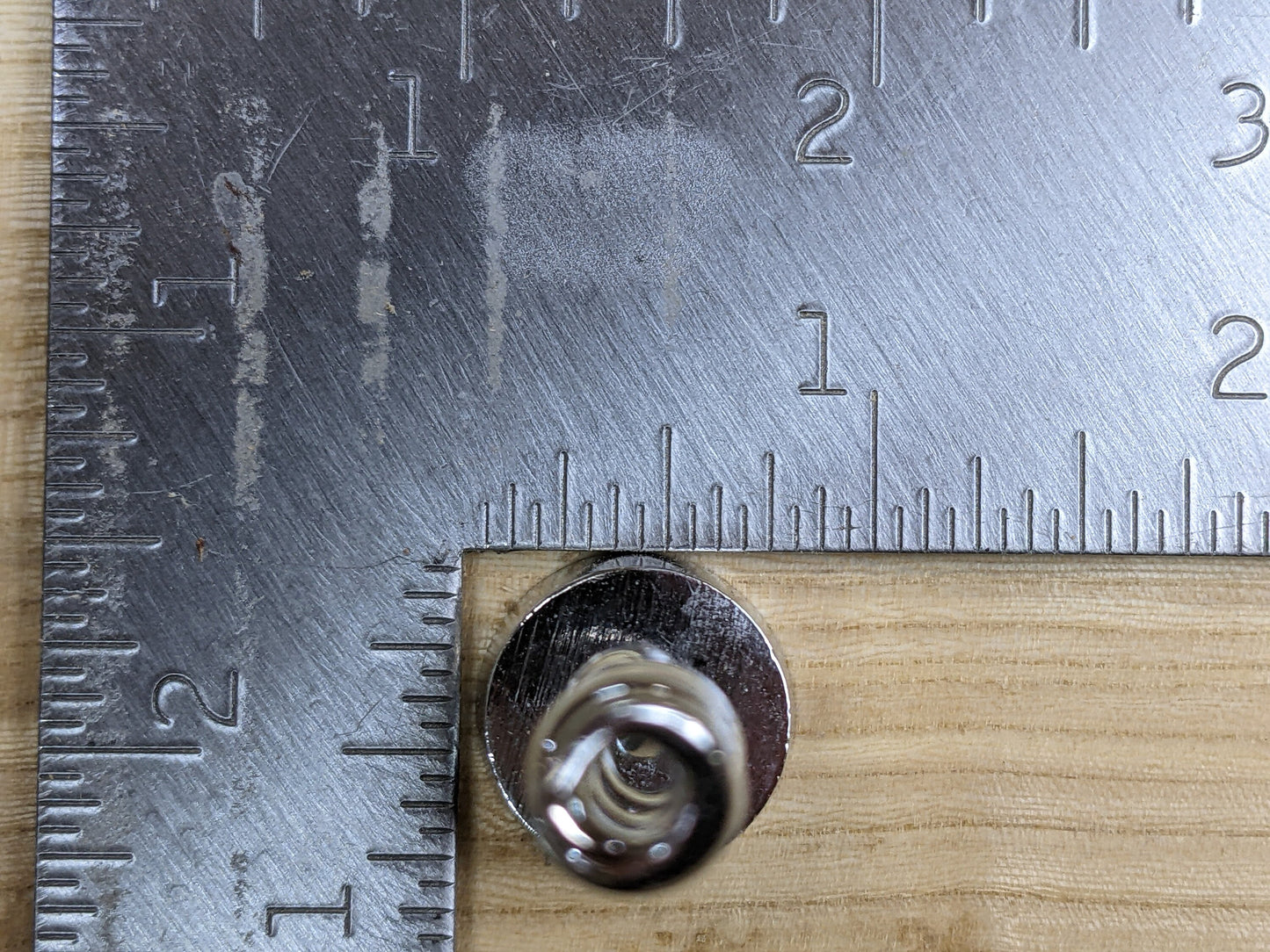 Corkscrew with attached base
