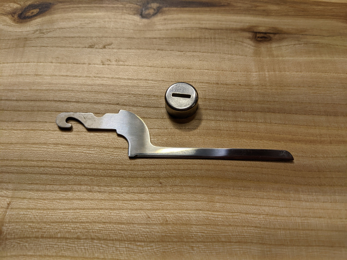 Cheese Blade