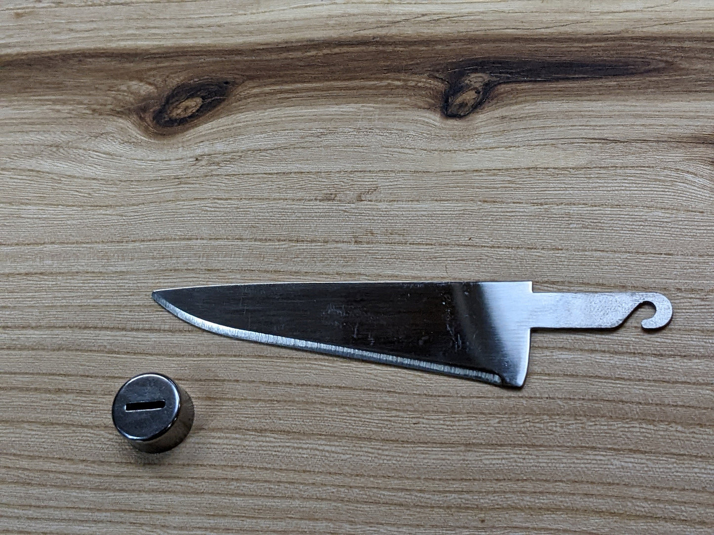 Paring Knife - small
