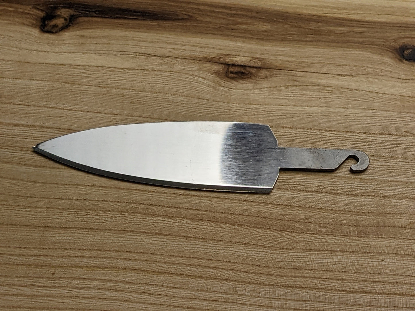 Spade Cheese Knife