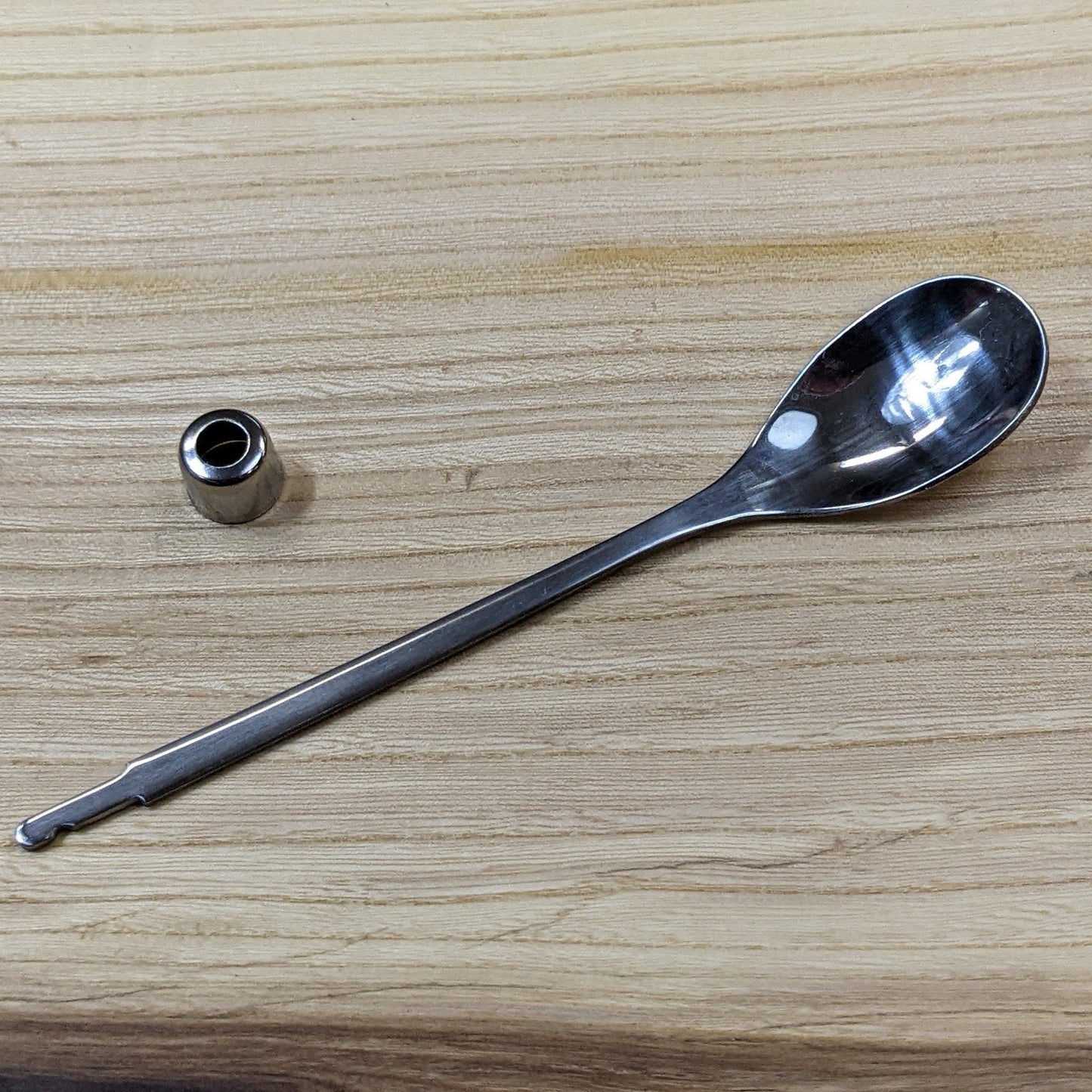 Small Spoon - Jam/Tapenade/Sugar