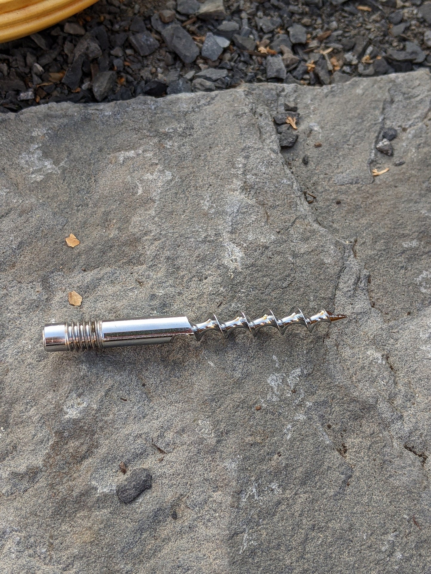 Heavy Duty Corkscrew