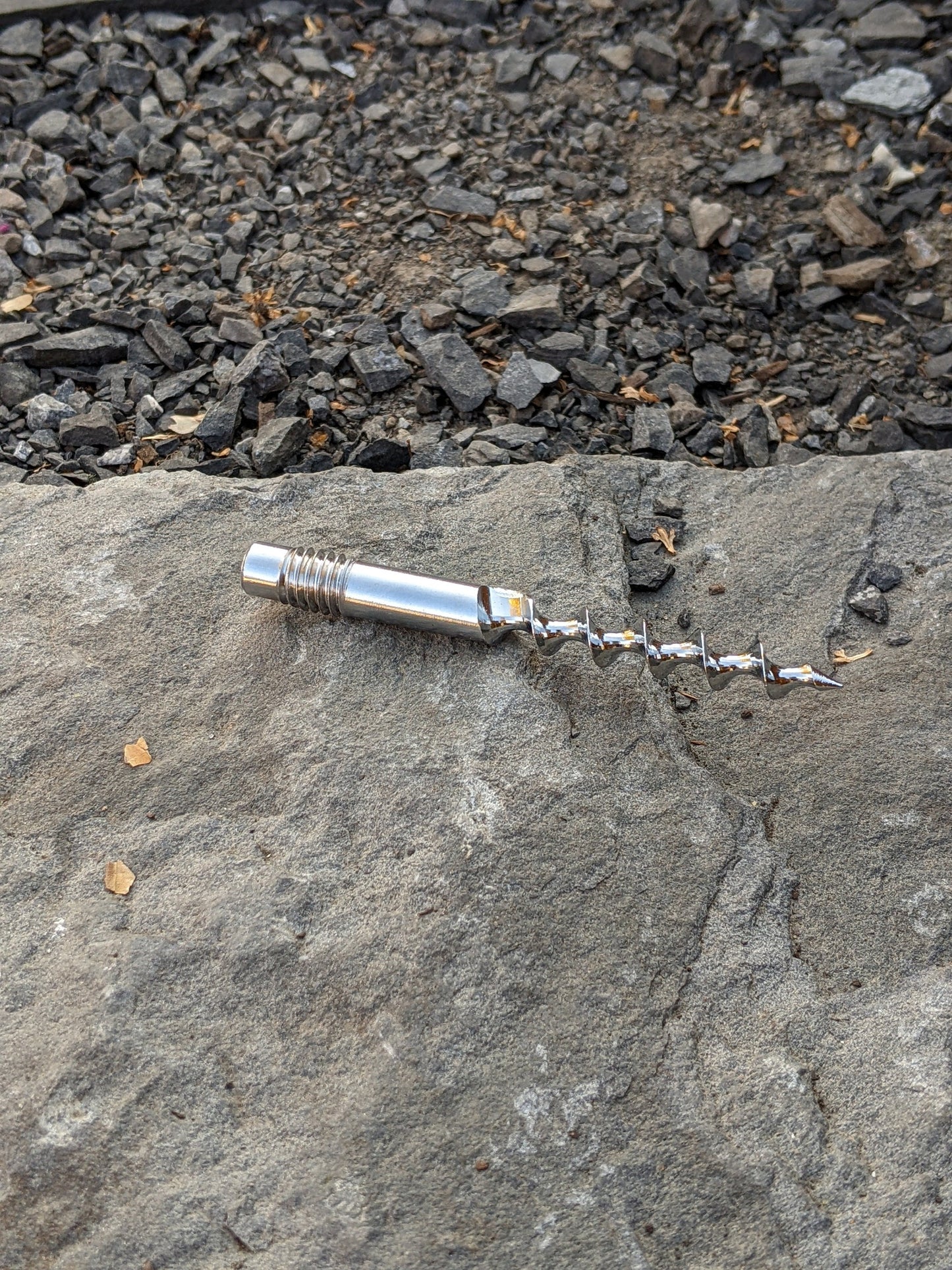 Heavy Duty Corkscrew