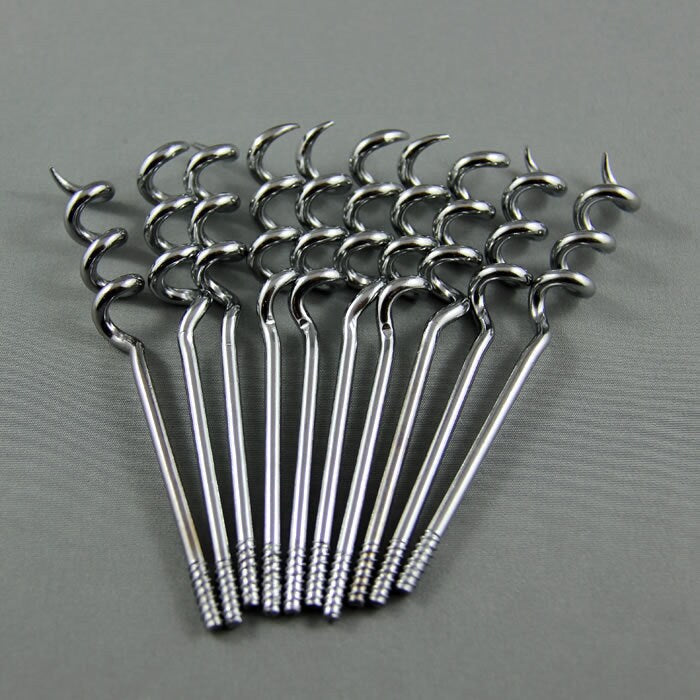 Corkscrews