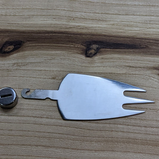Cheese Fork - Triton tip