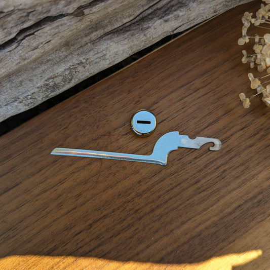 Cheese Blade