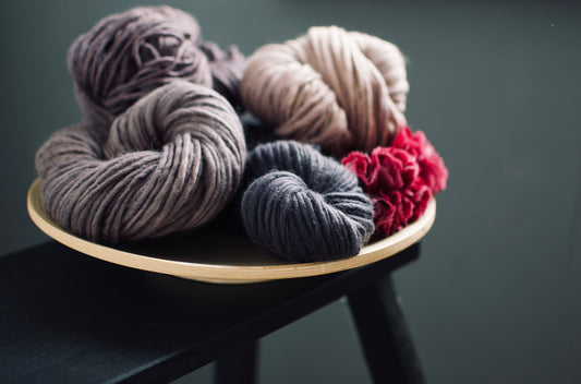Merino yarn, 100% Super Fine Merino