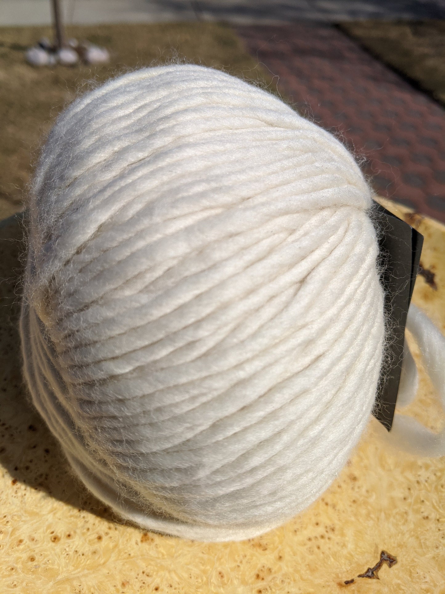 Merino yarn, 100% Super Fine Merino