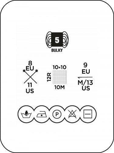 Merino yarn, 100% Super Fine Merino