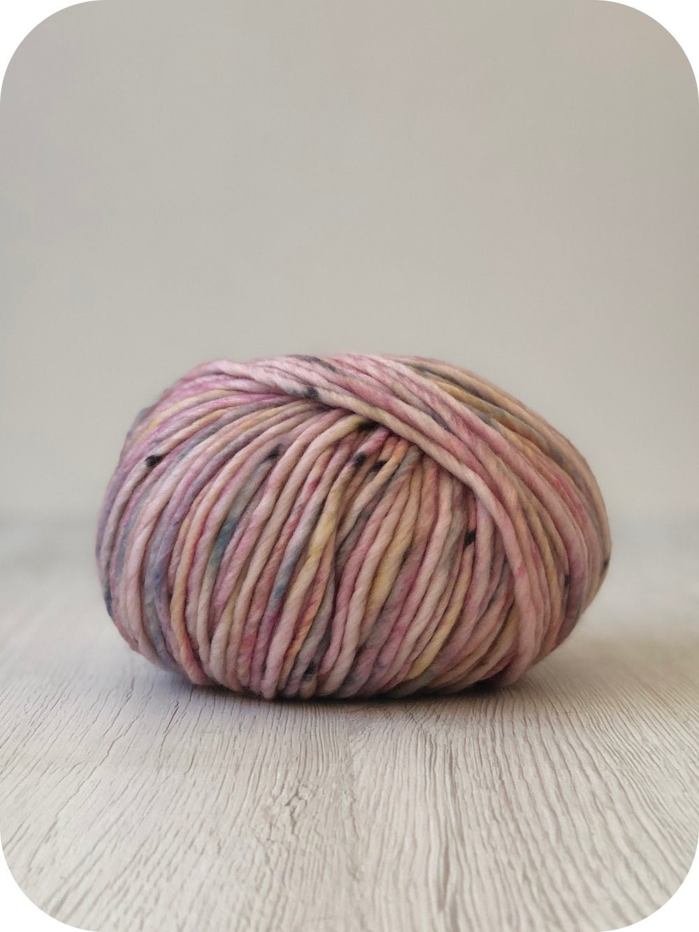 Merino yarn, 100% Super Fine Merino