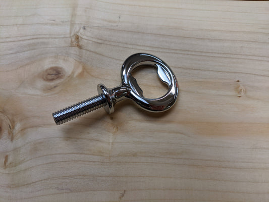 Chrome Bottle Opener - DIY Projects