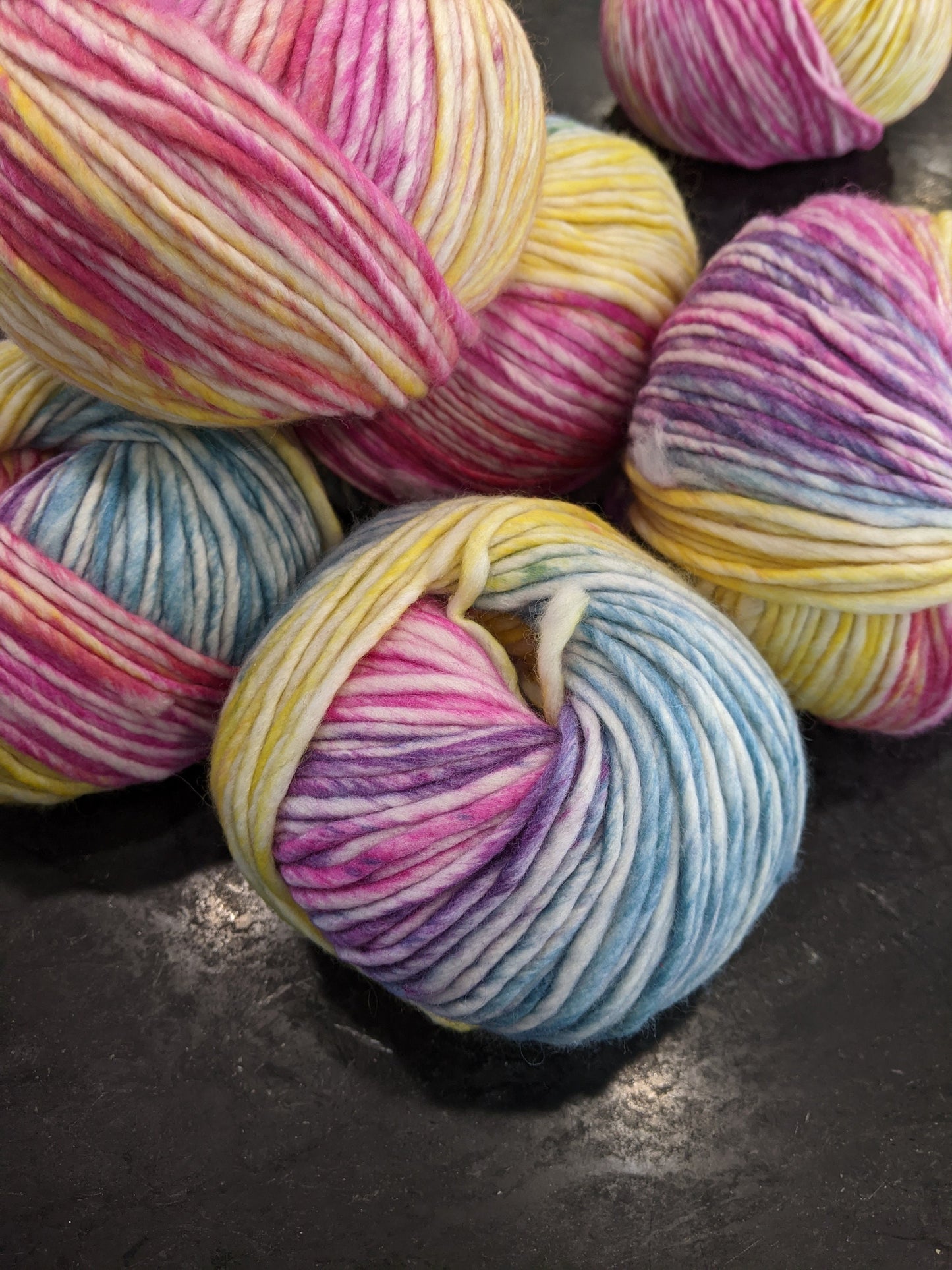 Merino yarn, 100% Super Fine Merino