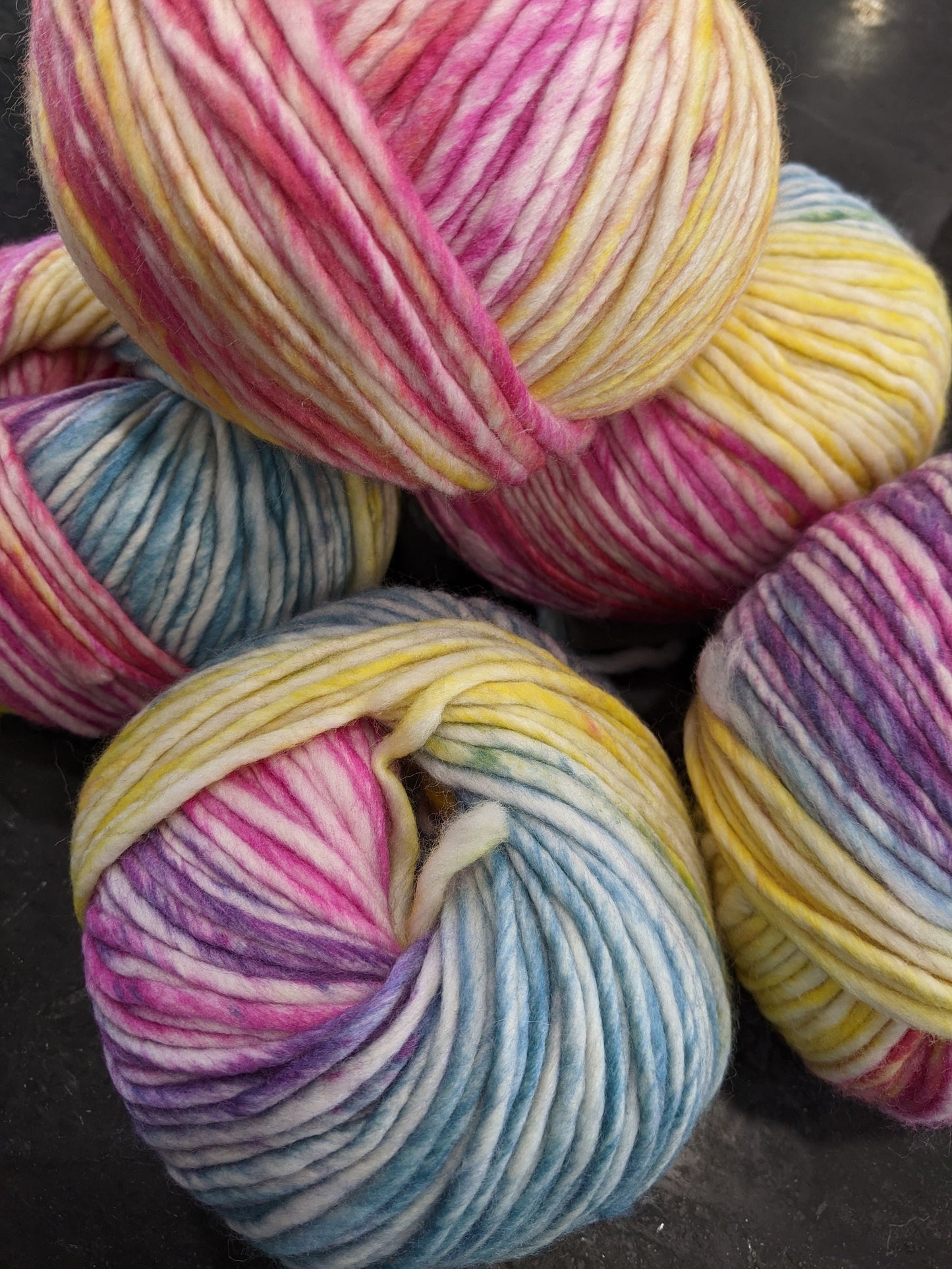 Merino yarn, 100% Super Fine Merino