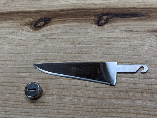 Paring Knife - small