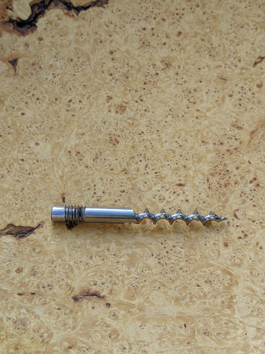 Heavy Duty Corkscrew
